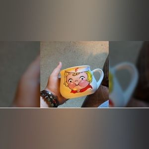 1998 Campbell's soup bowls